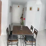 In Center *