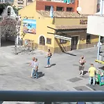 In Center Torremolinos