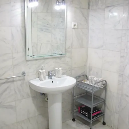 In Center Torremolinos