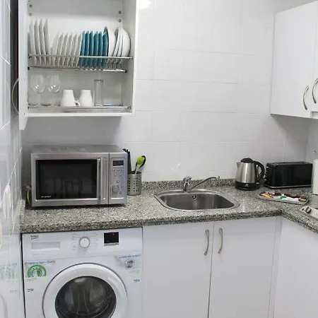 In Center Torremolinos