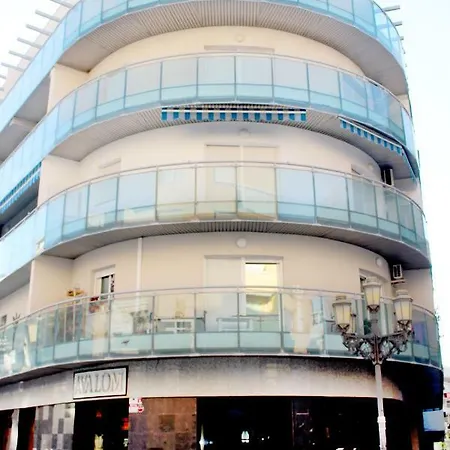 Appartement In Center Torremolinos