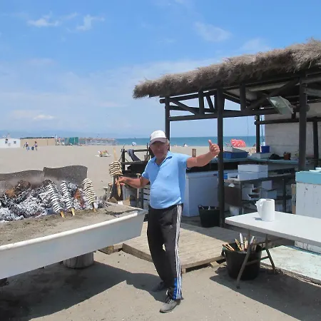 Appartement In Center