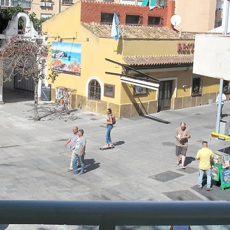 In Center Torremolinos