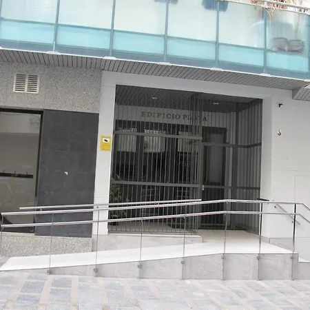 In Center Apartamento *