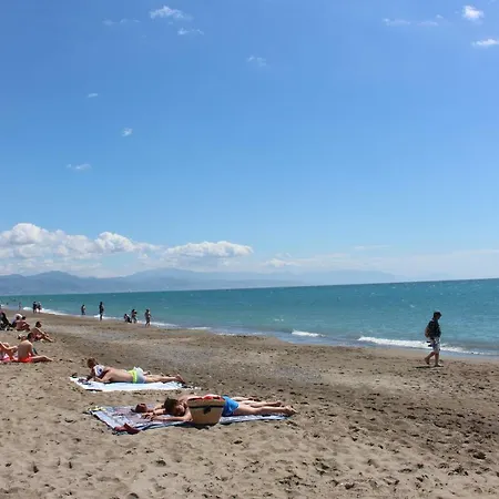 In Center Apartment Torremolinos