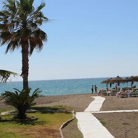 In Center Apartment Torremolinos