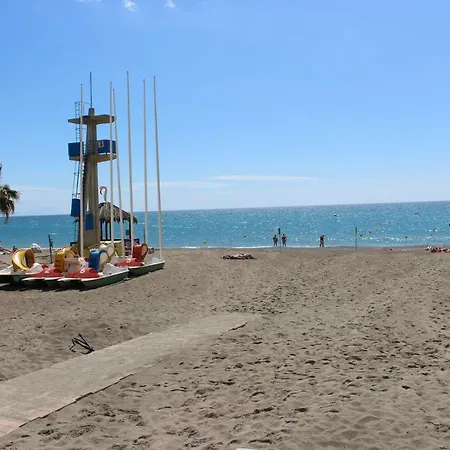 In Center Apartment Torremolinos