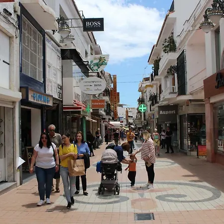 In Center Apartamento