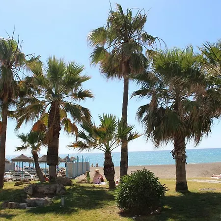 In Center Apartment Torremolinos