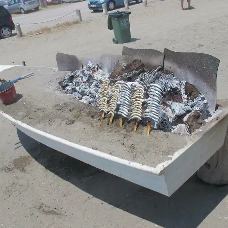 In Center Apartamento *