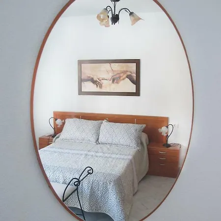 Apartment In Center