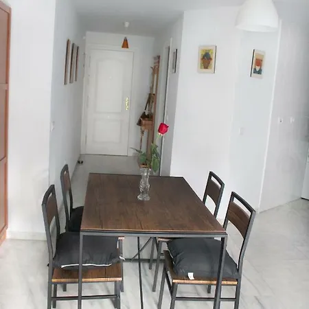 In Center *