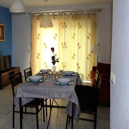 Apartment In Center *