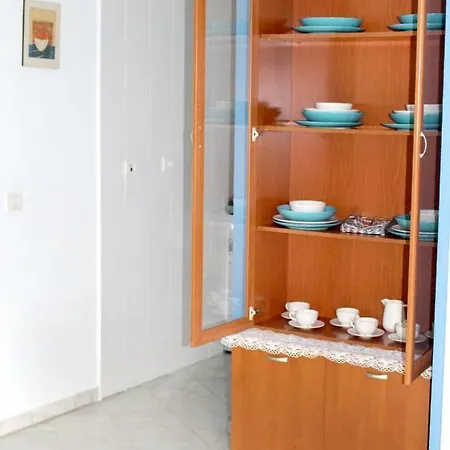 In Center Apartment