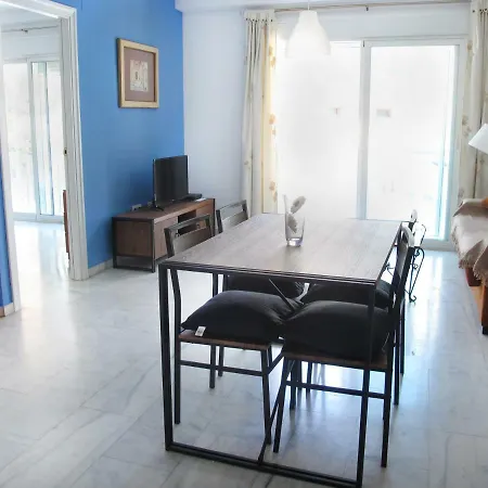 In Center Torremolinos