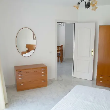 Apartment In Center Torremolinos